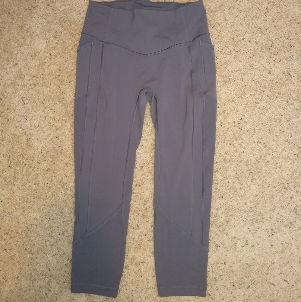 all the right places lululemon leggings